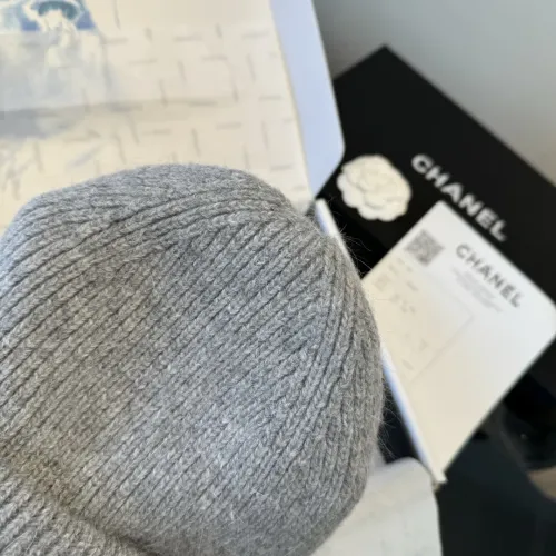 Replica Chanel Caps #1397257 $34.00 USD for Wholesale