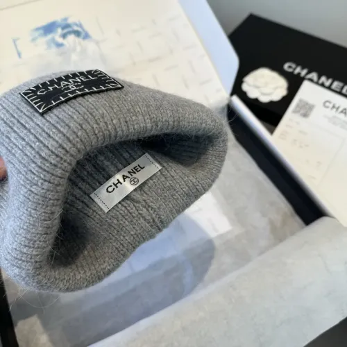 Replica Chanel Caps #1397257 $34.00 USD for Wholesale