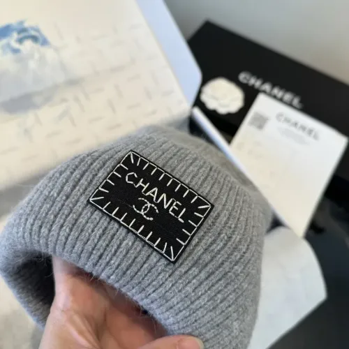 Replica Chanel Caps #1397257 $34.00 USD for Wholesale