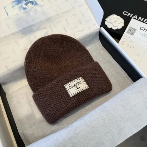Chanel Caps #1397258 $34.00 USD, Wholesale Replica Chanel Caps