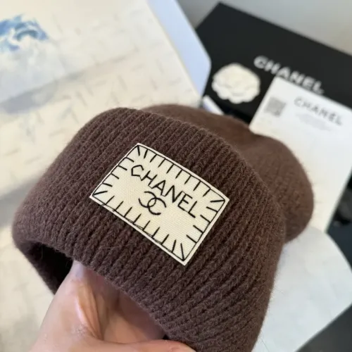 Replica Chanel Caps #1397258 $34.00 USD for Wholesale