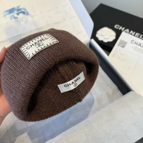 Replica Chanel Caps #1397258 $34.00 USD for Wholesale