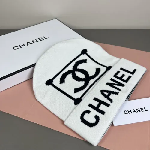 Replica Chanel Caps #1397259 $27.00 USD for Wholesale