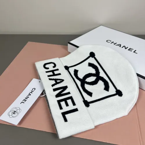 Replica Chanel Caps #1397259 $27.00 USD for Wholesale