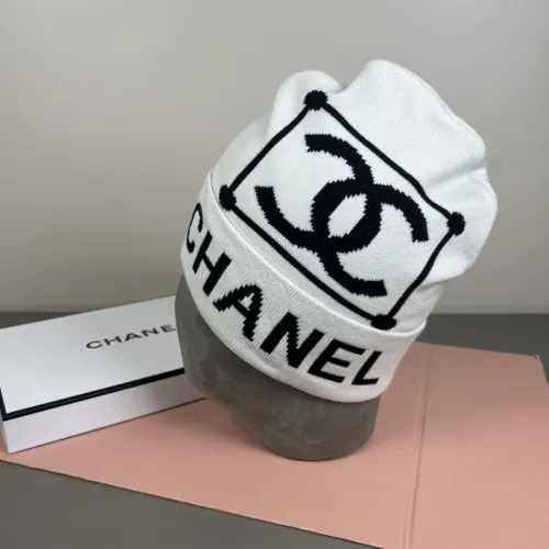 Replica Chanel Caps #1397259 $27.00 USD for Wholesale