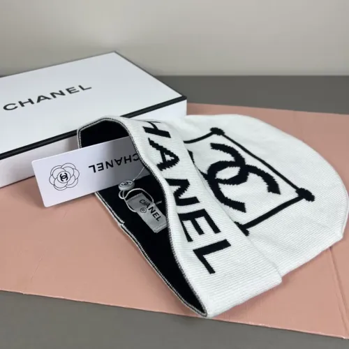 Replica Chanel Caps #1397259 $27.00 USD for Wholesale