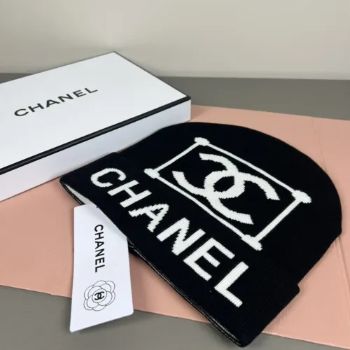 Chanel Caps #1397260 $27.00 USD, Wholesale Replica Chanel Caps