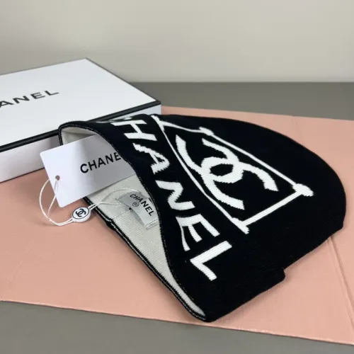 Replica Chanel Caps #1397260 $27.00 USD for Wholesale