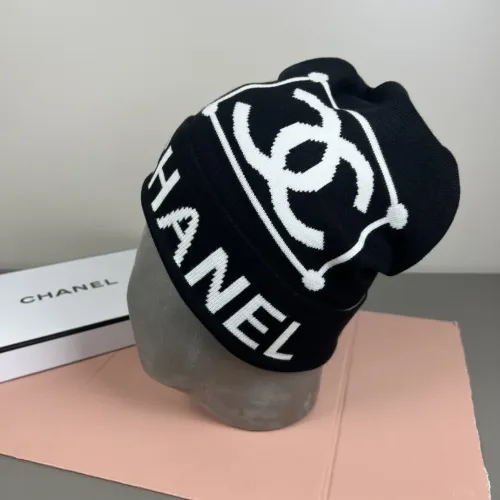 Replica Chanel Caps #1397260 $27.00 USD for Wholesale