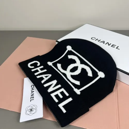 Replica Chanel Caps #1397260 $27.00 USD for Wholesale