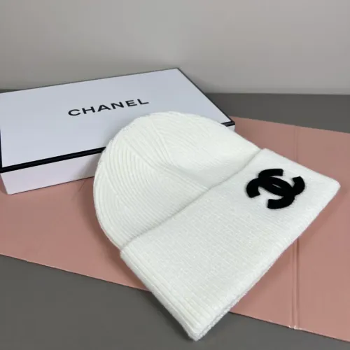 Replica Chanel Caps #1397261 $29.00 USD for Wholesale