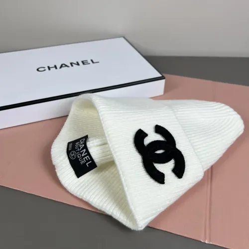 Replica Chanel Caps #1397261 $29.00 USD for Wholesale