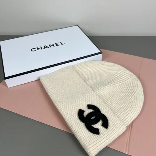 Chanel Caps #1397262 $29.00 USD, Wholesale Replica Chanel Caps
