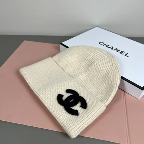Replica Chanel Caps #1397262 $29.00 USD for Wholesale