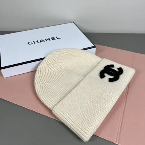 Replica Chanel Caps #1397262 $29.00 USD for Wholesale