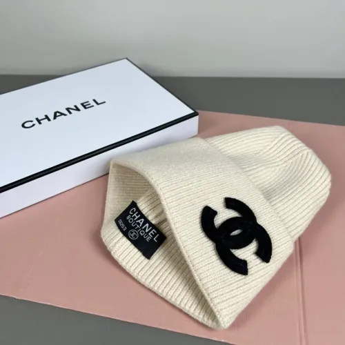 Replica Chanel Caps #1397262 $29.00 USD for Wholesale