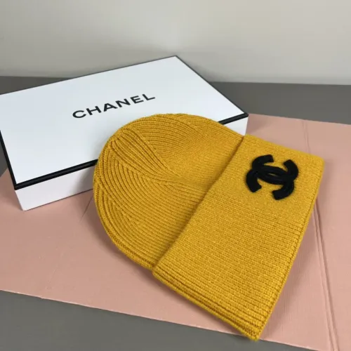 Replica Chanel Caps #1397263 $29.00 USD for Wholesale