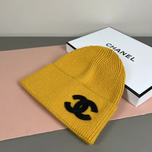 Replica Chanel Caps #1397263 $29.00 USD for Wholesale