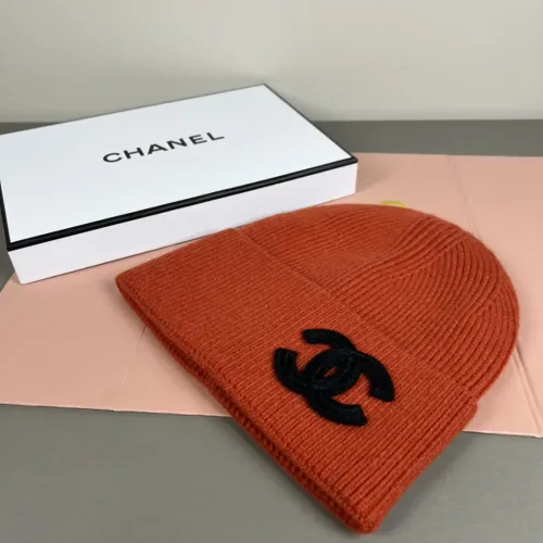 Chanel Caps #1397264 $29.00 USD, Wholesale Replica Chanel Caps