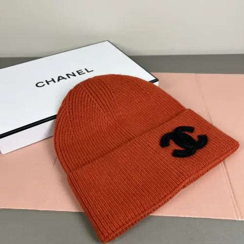 Replica Chanel Caps #1397264 $29.00 USD for Wholesale