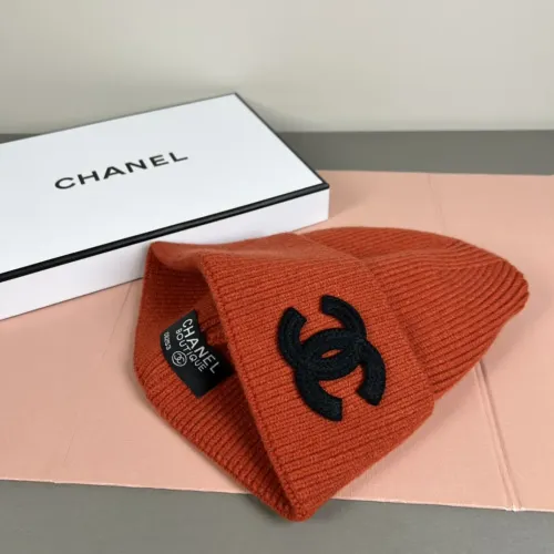 Replica Chanel Caps #1397264 $29.00 USD for Wholesale