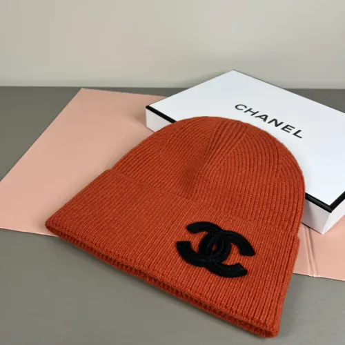Replica Chanel Caps #1397264 $29.00 USD for Wholesale