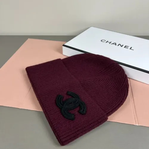 Chanel Caps #1397265 $29.00 USD, Wholesale Replica Chanel Caps