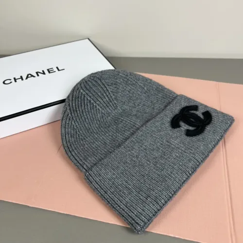Replica Chanel Caps #1397266 $29.00 USD for Wholesale