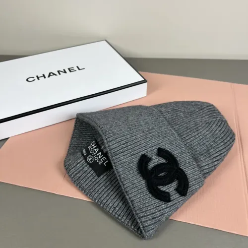 Replica Chanel Caps #1397266 $29.00 USD for Wholesale
