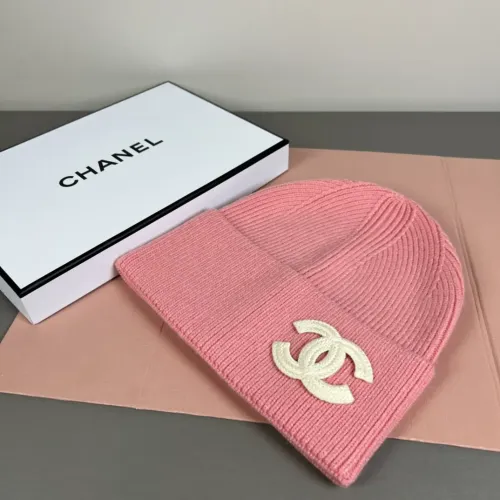 Chanel Caps #1397267 $29.00 USD, Wholesale Replica Chanel Caps