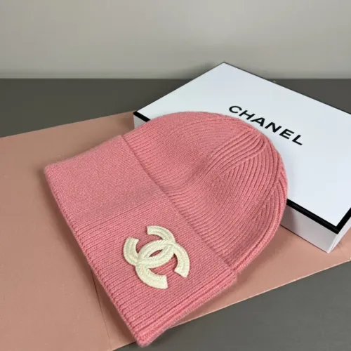 Replica Chanel Caps #1397267 $29.00 USD for Wholesale