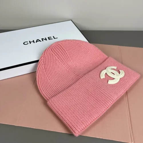 Replica Chanel Caps #1397267 $29.00 USD for Wholesale