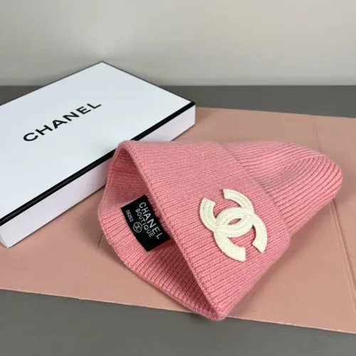 Replica Chanel Caps #1397267 $29.00 USD for Wholesale