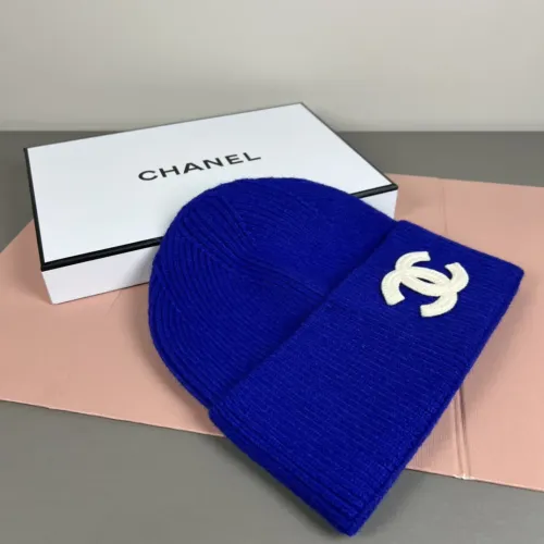 Replica Chanel Caps #1397268 $29.00 USD for Wholesale