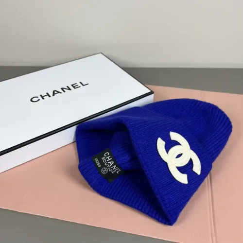 Replica Chanel Caps #1397268 $29.00 USD for Wholesale