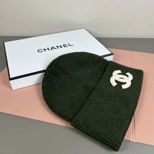 Replica Chanel Caps #1397269 $29.00 USD for Wholesale