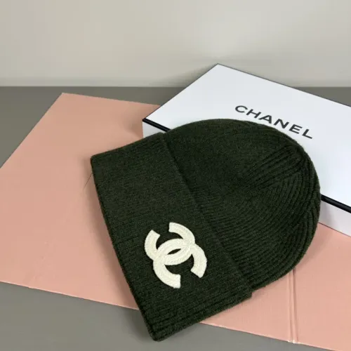 Replica Chanel Caps #1397269 $29.00 USD for Wholesale