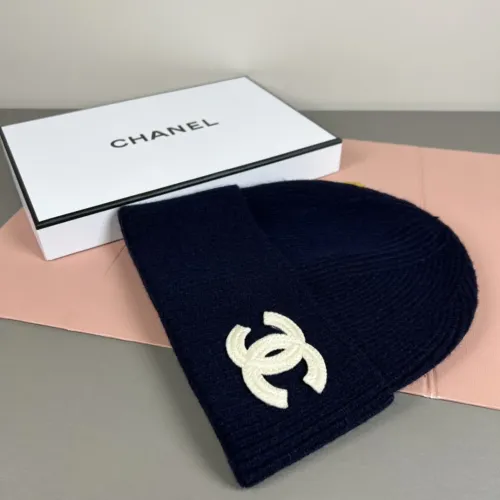 Chanel Caps #1397270 $29.00 USD, Wholesale Replica Chanel Caps