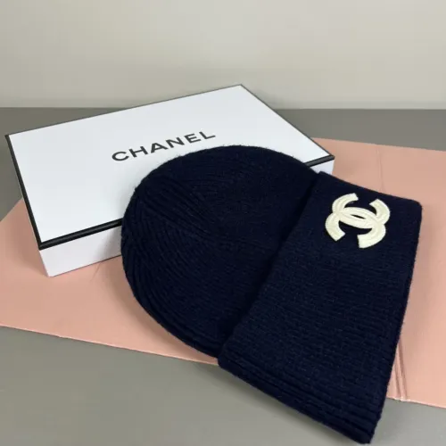Replica Chanel Caps #1397270 $29.00 USD for Wholesale
