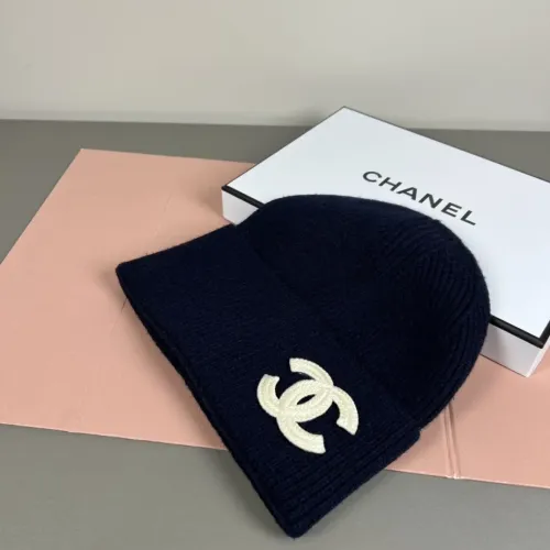 Replica Chanel Caps #1397270 $29.00 USD for Wholesale