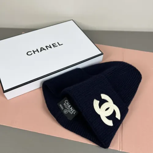 Replica Chanel Caps #1397270 $29.00 USD for Wholesale