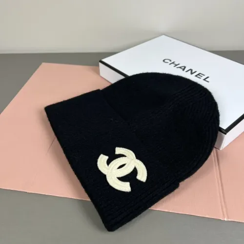Chanel Caps #1397271 $29.00 USD, Wholesale Replica Chanel Caps