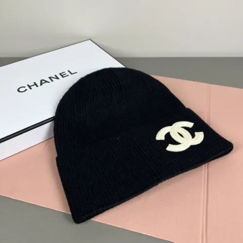 Replica Chanel Caps #1397271 $29.00 USD for Wholesale