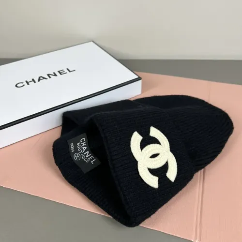 Replica Chanel Caps #1397271 $29.00 USD for Wholesale