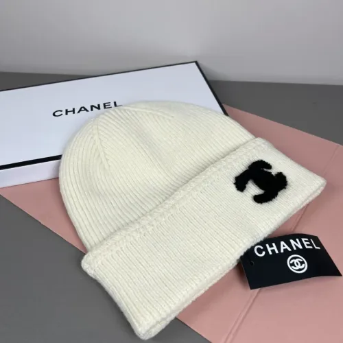 Replica Chanel Caps #1397272 $29.00 USD for Wholesale