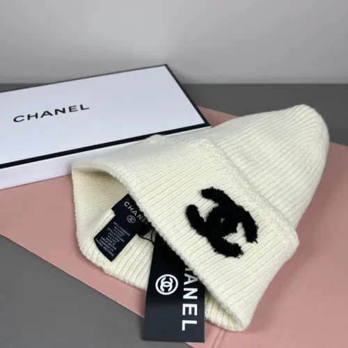 Replica Chanel Caps #1397272 $29.00 USD for Wholesale