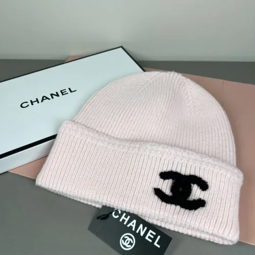 Chanel Caps #1397273 $29.00 USD, Wholesale Replica Chanel Caps