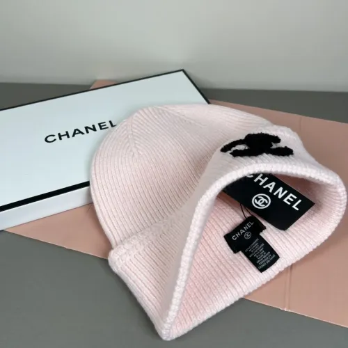 Replica Chanel Caps #1397273 $29.00 USD for Wholesale