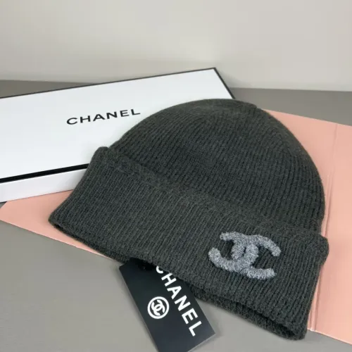 Chanel Caps #1397274 $29.00 USD, Wholesale Replica Chanel Caps