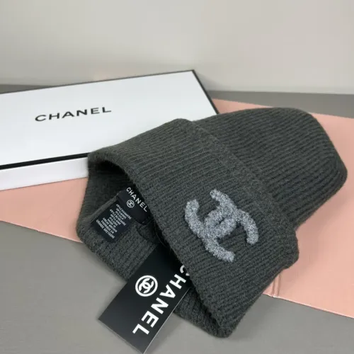 Replica Chanel Caps #1397274 $29.00 USD for Wholesale